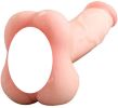 Realistic Gode Anale for Man Sex Toyspoon for Man Waterproof and Ergonomic Sex Toyspoon Man Gentle and Comfortable Sin Man Sex Toyspoon for Man