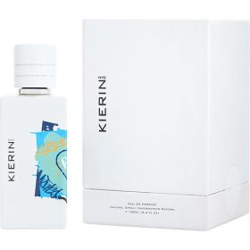 KIERIN NYC PIER NEW YORK by Kierin NYC EAU DE PARFUM SPRAY 3.4 OZ