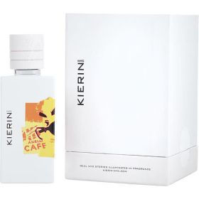 KIERIN NYC SUNDAY BRUNCH by Kierin NYC EAU DE PARFUM SPRAY 3.4 OZ