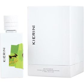 KIERIN NYC 10 A.M. FLIRT by Kierin NYC EAU DE PARFUM SPRAY 3.4 OZ