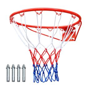 Basketball frame replace hoop, easy to install and reliable quality