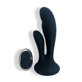 Artemis ‚Äì Remote Clit & G-Spot Vibrator