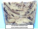 Old Fashioned Handmade Smooth Creamy Fudge - Signature Fudge Assorted Box (4 Slices - 1 Pound) 1.0 lbs oz