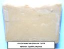 Old Fashioned Handmade Smooth Creamy Fudge - Penuche (1/4 Pound)