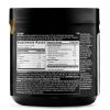 Beyond Raw¬Æ LIT‚Ñ¢ Pre-Workout Powder, Gummy Worm, 250mg Caffeine, 7.44 oz