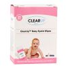 Baby Eyelid Wipes