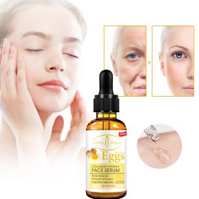 Cross Border Aichun Facial Replenishment Moisturizing Facial Moisturizing And Brightening The Of Firming (Option: Egg)