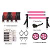 Portable Home Gym Core Strength Training Equipment for Men and Women