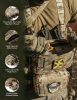 Chest Rig-Tactical Chest Rig