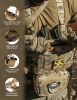 Chest Rig-Tactical Chest Rig